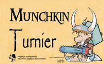 Munchkin Orga