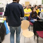 Vienna Open Riichi Turnier 2018